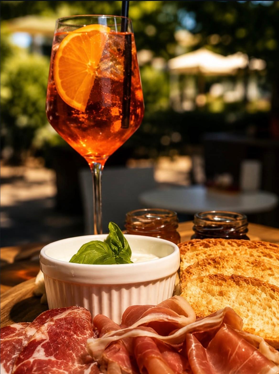 L'Aperitivo a Riccione