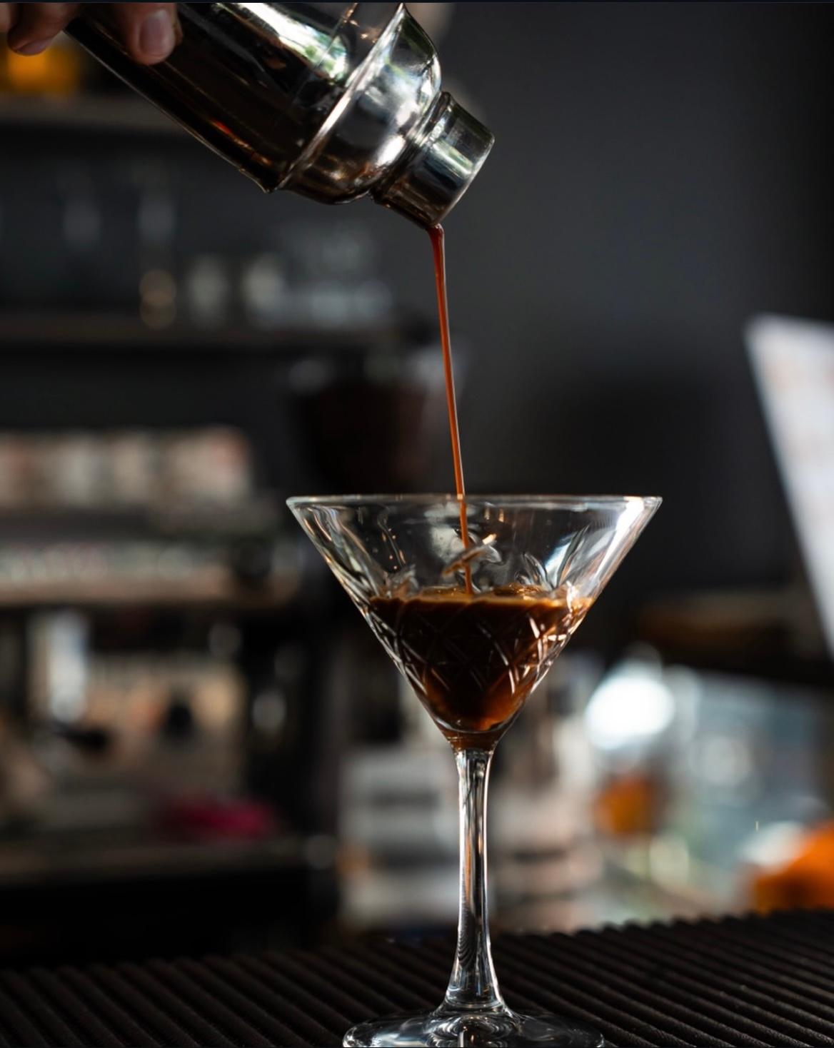Arte della Mixology